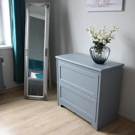 Jumi Apartment Krakow