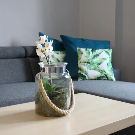 Jumi Apartment