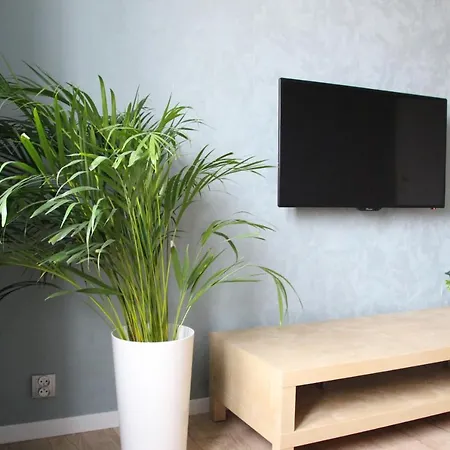 Apartment Jumi *