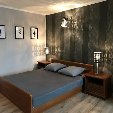 Apartment Jumi *