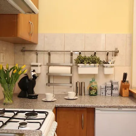 Apartment Jumi