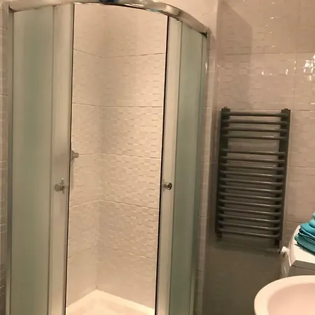 Apartment Jumi