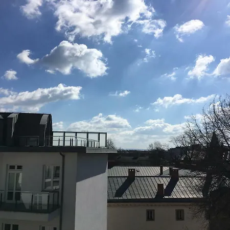 Apartment Jumi *