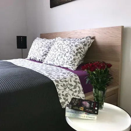 Apartment Jumi