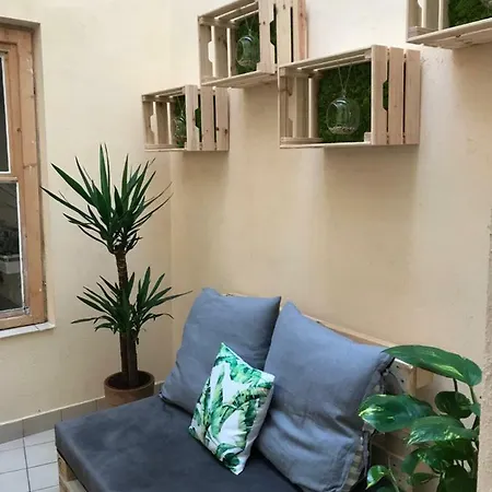 Apartment Jumi Krakow