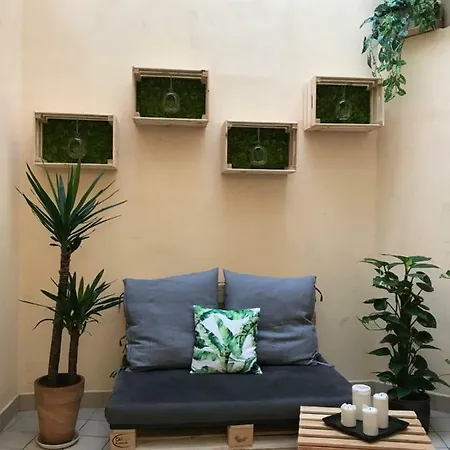 Jumi Apartment Krakow