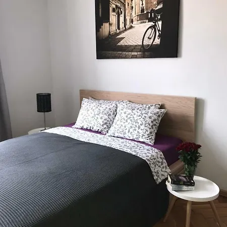 Jumi Apartment Krakow