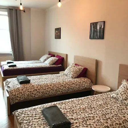 Apartment Jumi