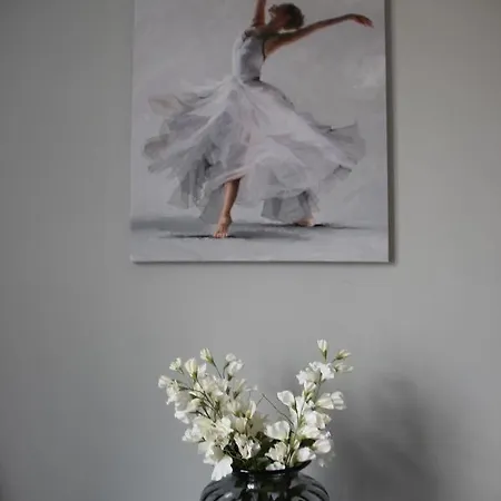 Apartament Jumi Kraków