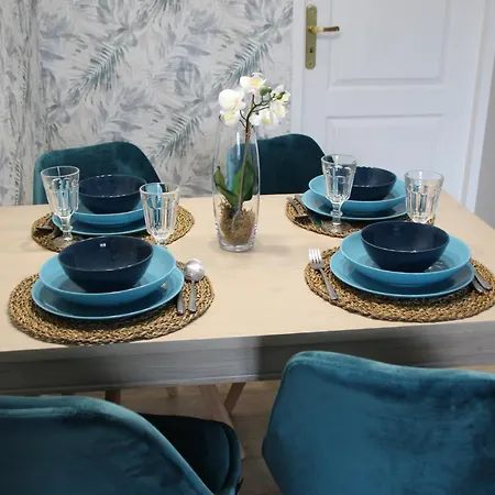 Apartament Jumi Kraków