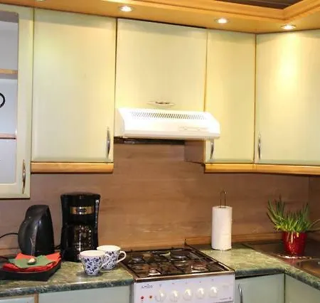 Apartament Jumi *