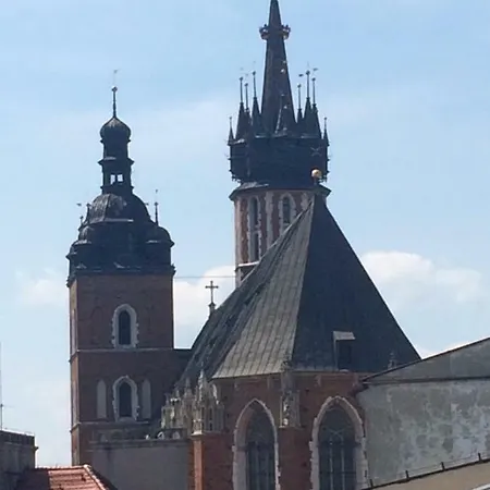 Apartament Jumi *